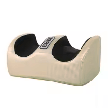 Electric Shiatsu Foot Massager - Dual Voltage