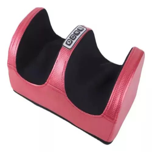 Electric Shiatsu Foot Massager - Dual Voltage